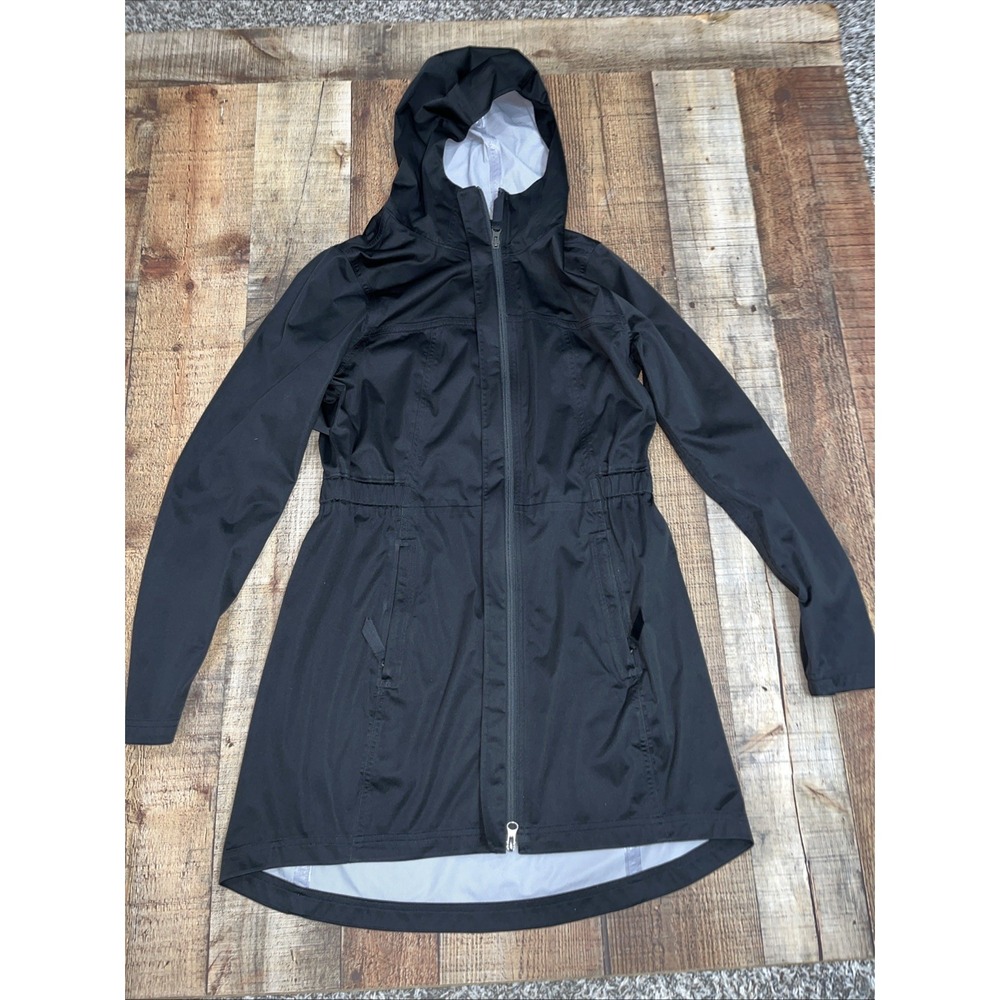 Women's The North Face Vented Lightweight Jacket (1979))‎